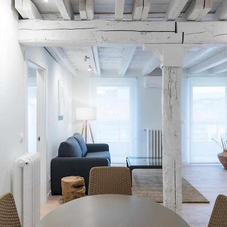Apartamento Urban ซานเซบาสเตียน ภายนอก รูปภาพ