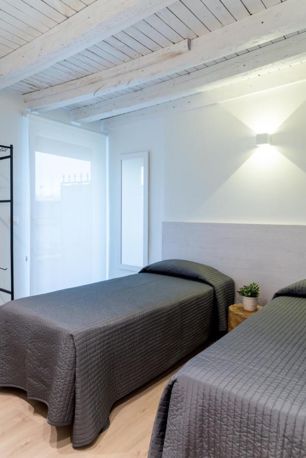 Apartamento Urban ซานเซบาสเตียน ภายนอก รูปภาพ